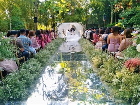 tagaytay venue for intimate wedding|INTIMATE WEDDINGS .